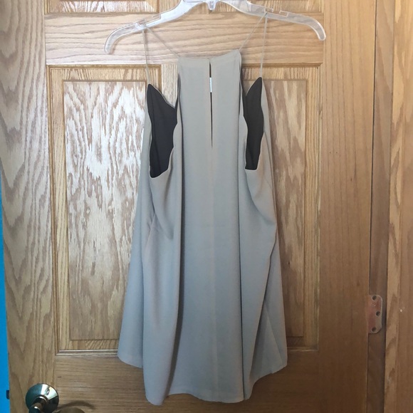 Reversible Spaghetti Strap Top - Picture 2 of 6